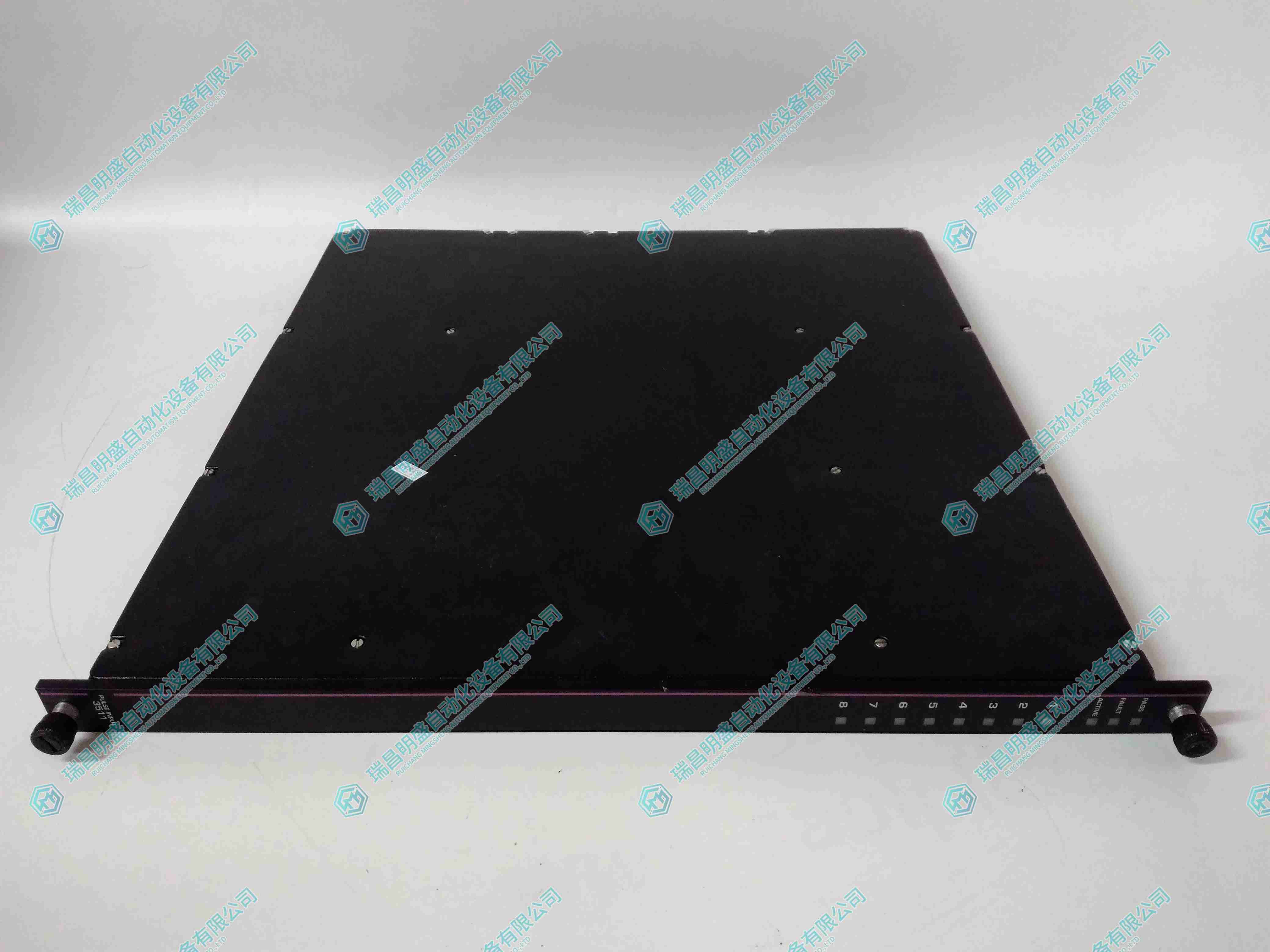 TRICONEX 3511 可编程模块