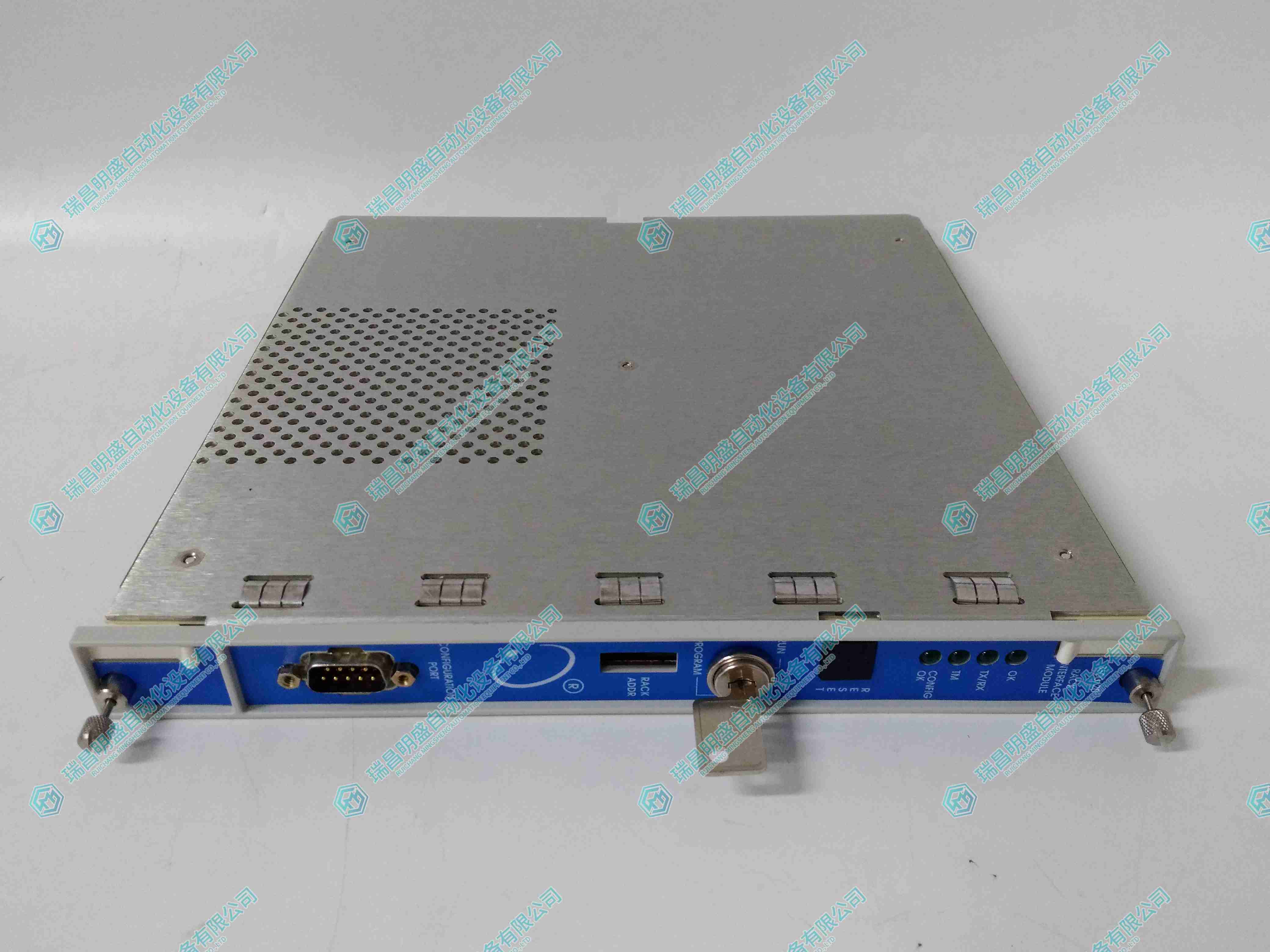 Bentley 3500/20 框架接口模块