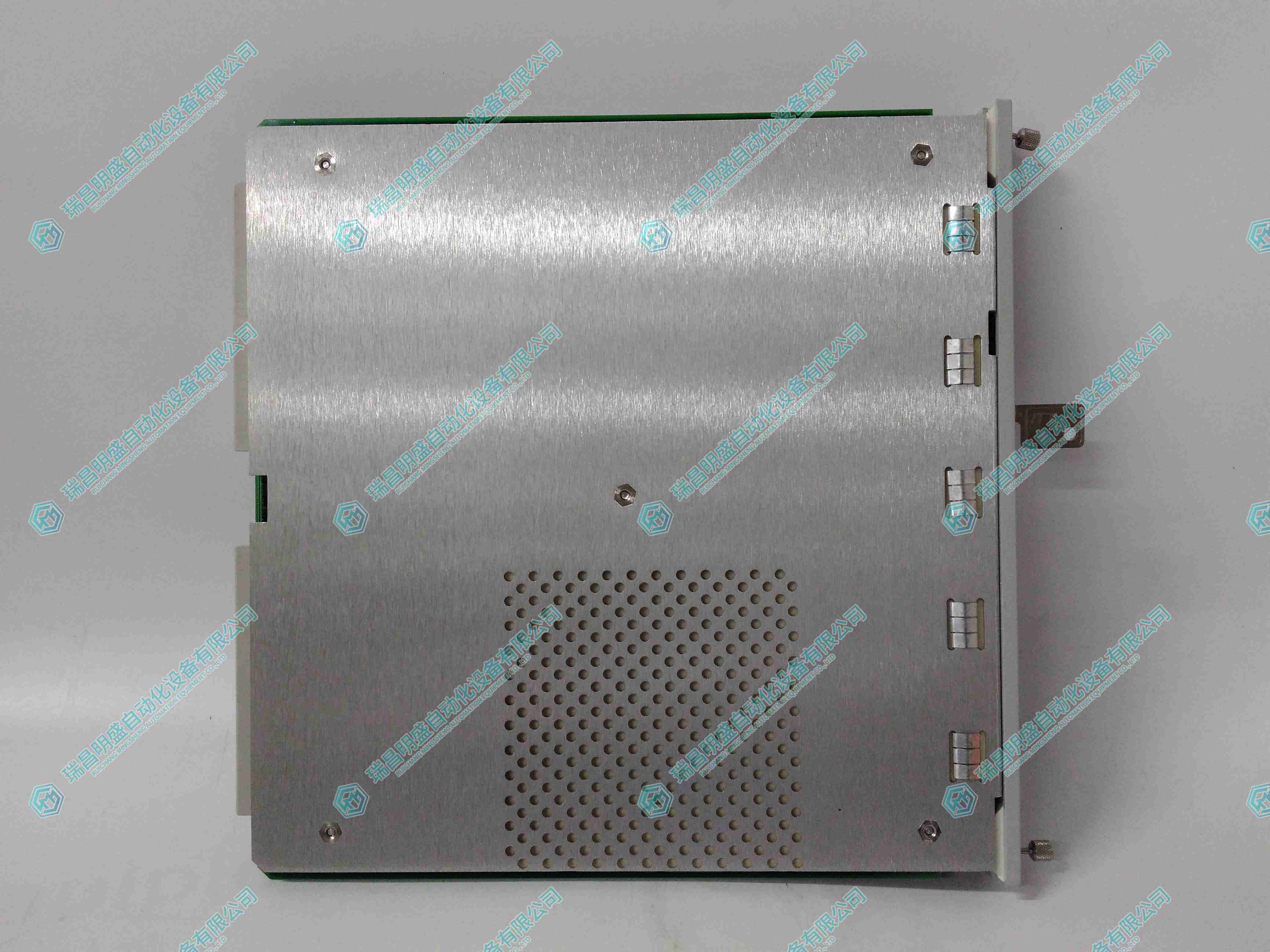 Bentley 3500/20 框架接口模块