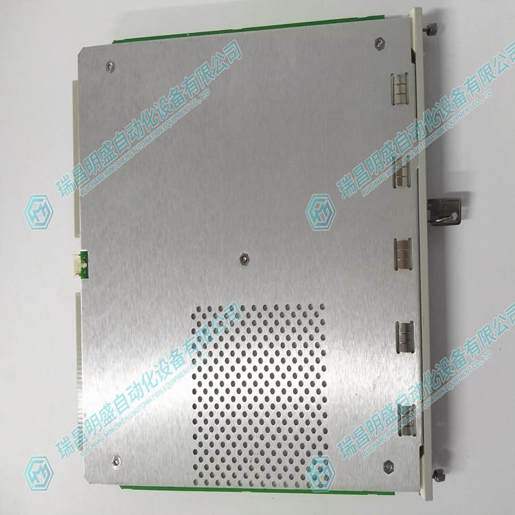 Bentley 3500/22M 瞬态数据接口模块