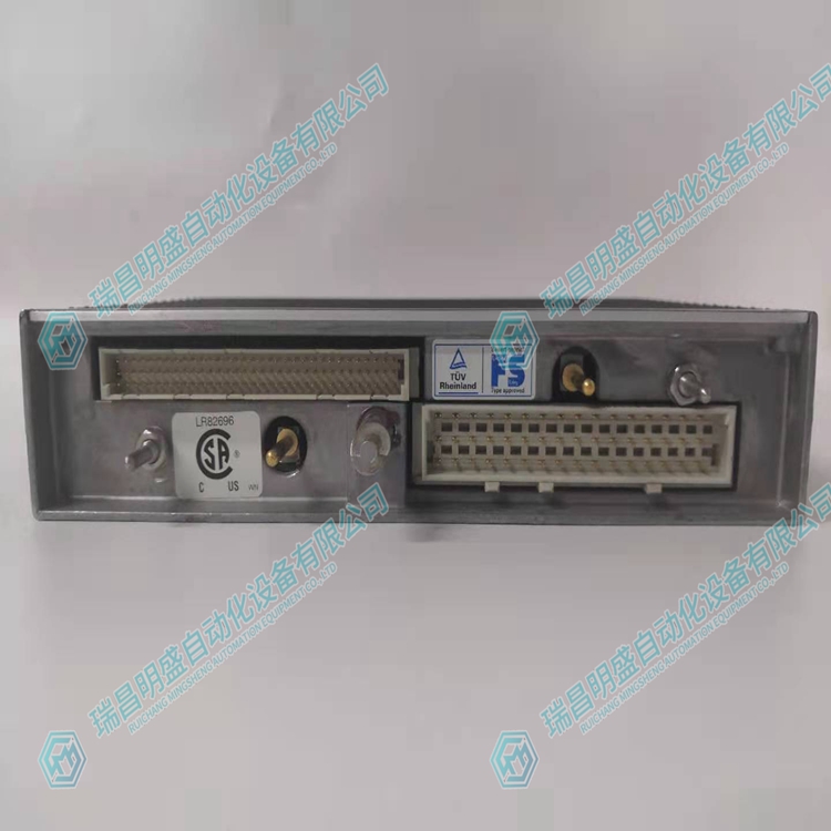 TRICONEX 3481 控制器