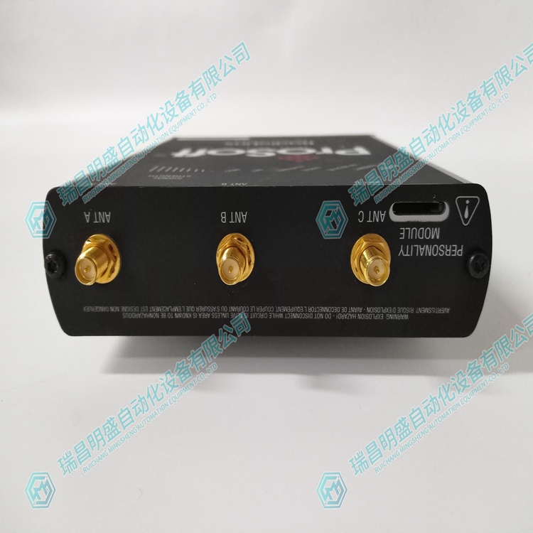 PROSOFT RLX2-IHNF-A 无线通讯模块