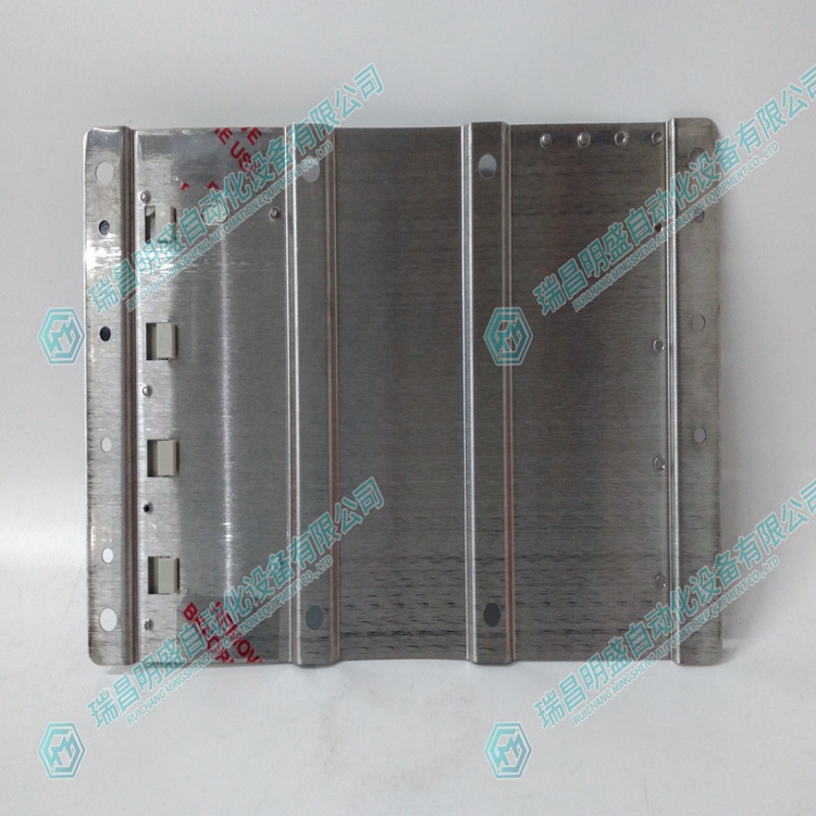 Schneider 140XBP00400 RIO站适配器