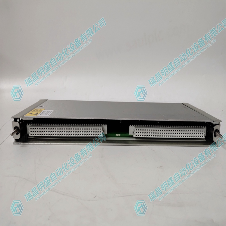 BENTLY 125800-01 励磁系统电源模块