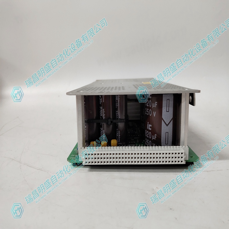 BENTLY 3500/15 输入输出模块