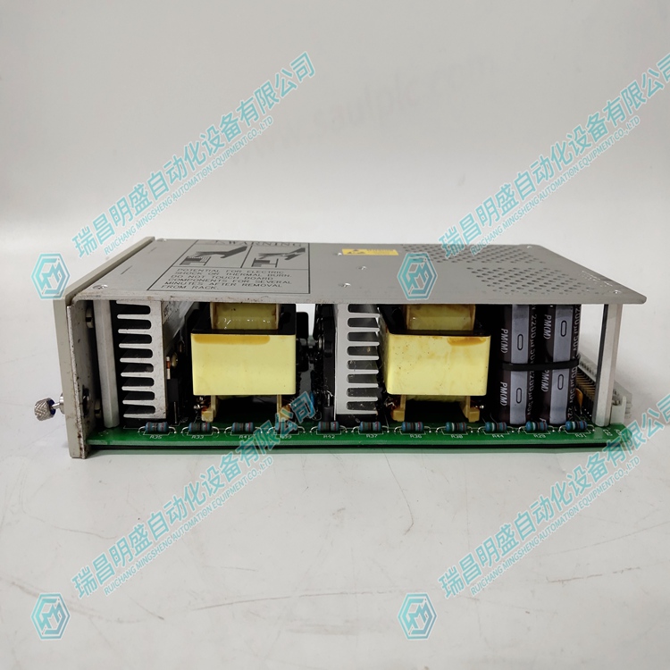 BENTLY 3500/15 输入输出模块