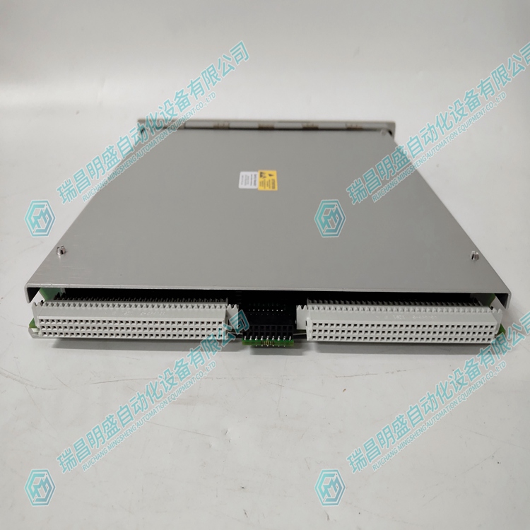 BENTLY 3500/40M 监测器模块