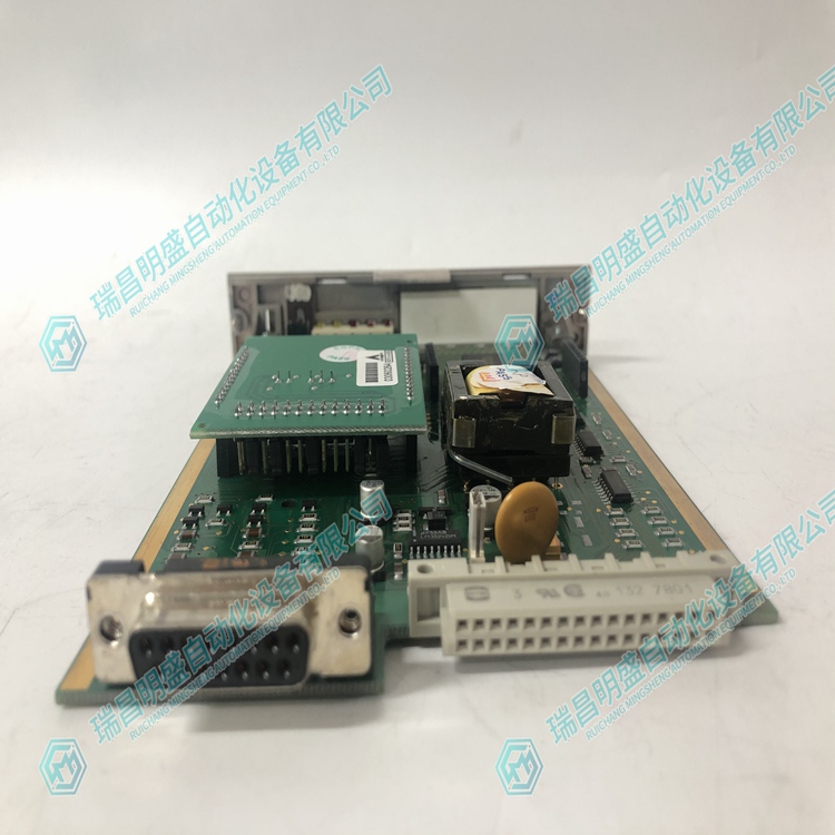 Honeywell 05701-A-0351 数字量扩展模块  