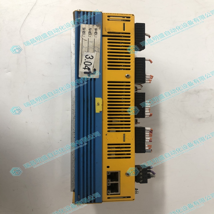 HONEYWELL  05704-A-0121   船舶控制器模块