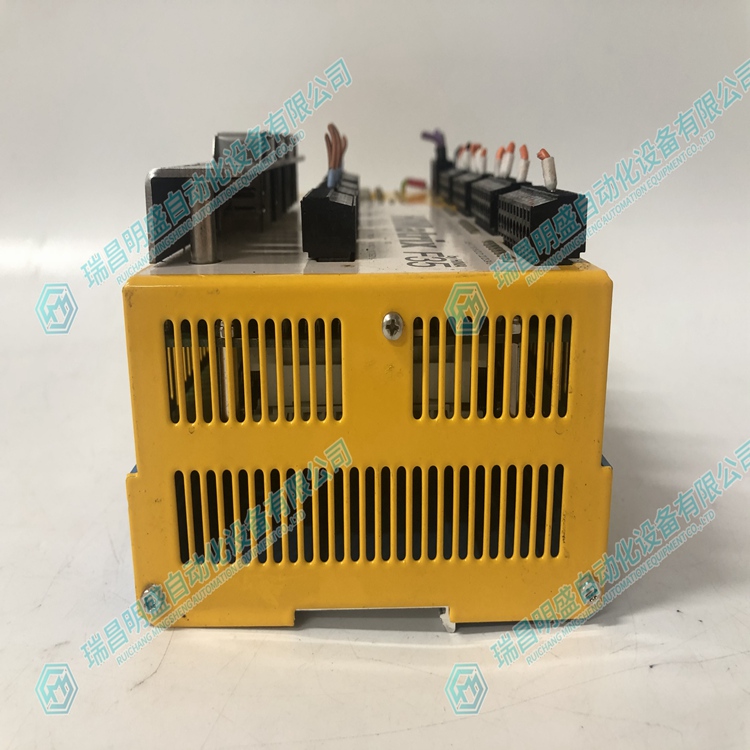 HONEYWELL  05704-A-0121   船舶控制器模块