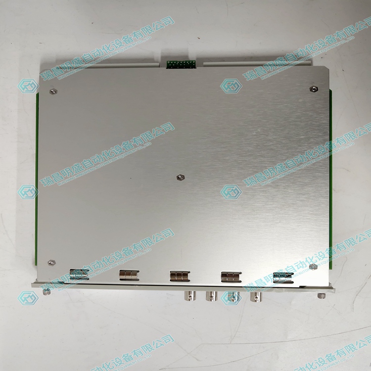 Bentley 3500/42M 加速度监测器