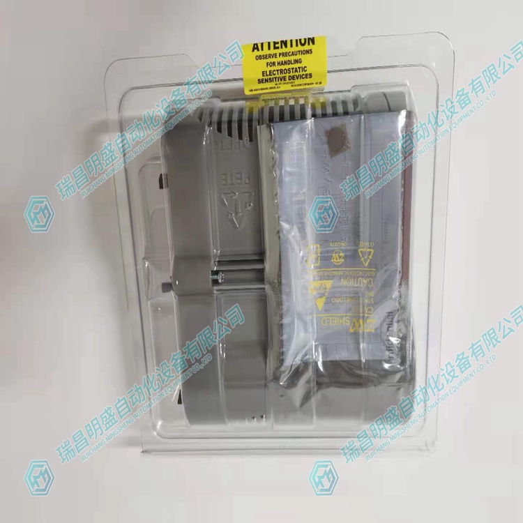 HONEYWELL CC-PCNT02 M0200705321数字扩展模块 