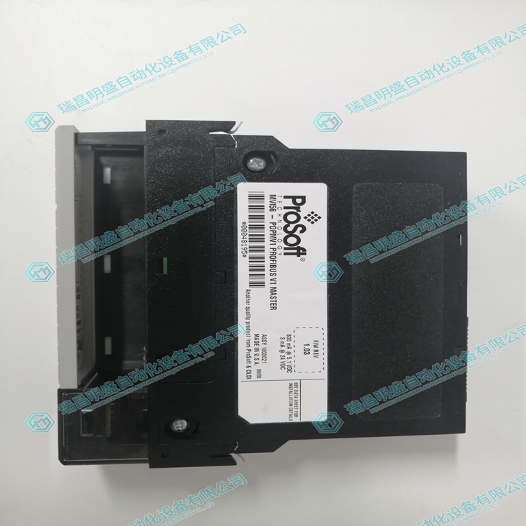 PROSOFT MVI56-PDPMV1 接口模块 