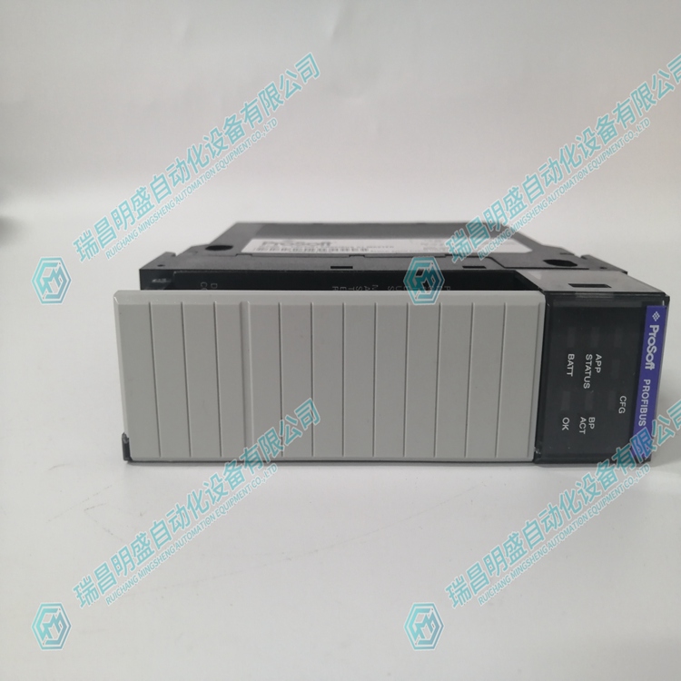 PROSOFT MVI56-PDPMV1 接口模块 