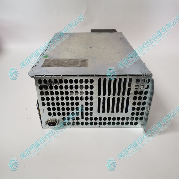 Kollmorgen S72402-NANANA-NA-225 伺服驱动器