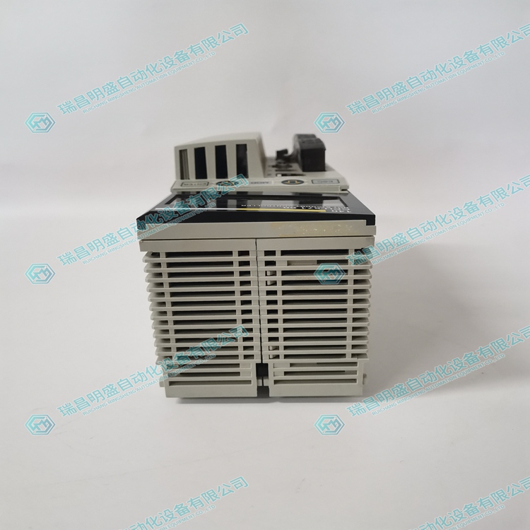 SCHNEIDER 140CPU67160 CPU处理器