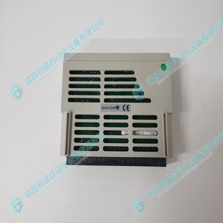 WESTINGHOUSE 1C31169G02 自动化控制模块