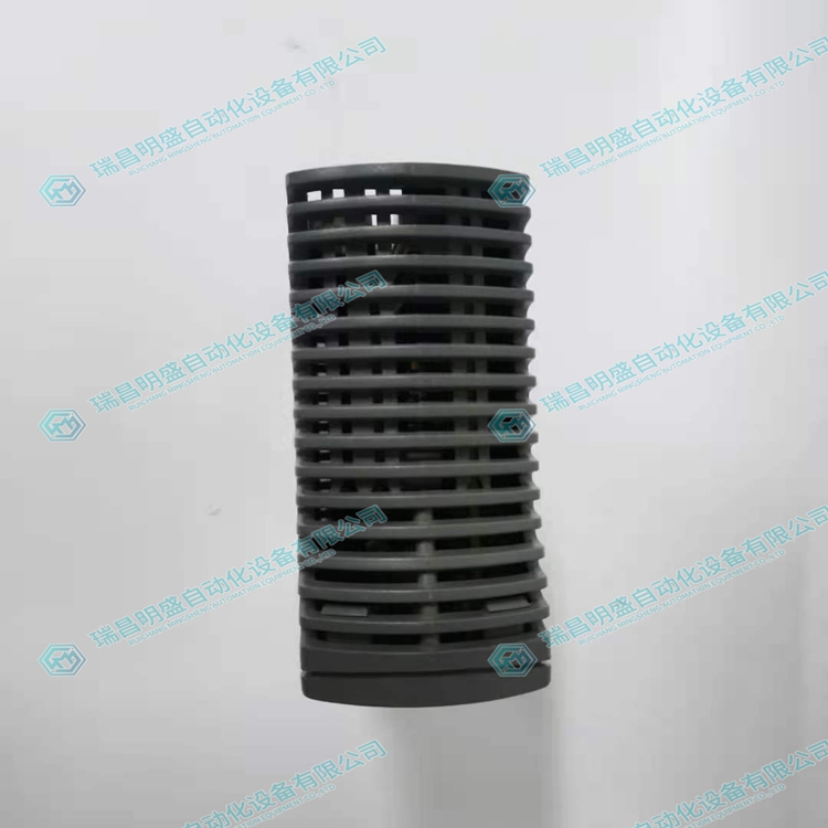 ICS TRIPLEX T9110 高级处理器模块