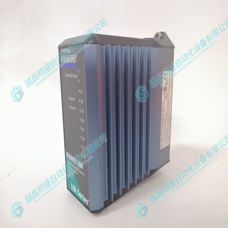 FOXBORO FBM216b P0927AJ 电源模块