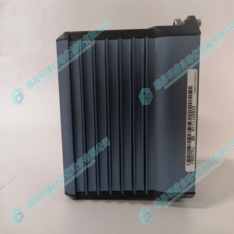 FOXBORO FBM216b P0927AJ 电源模块
