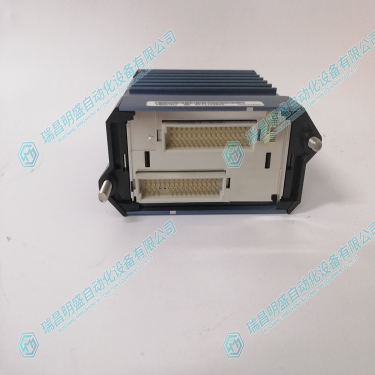 FOXBORO FBM216b P0927AJ 电源模块