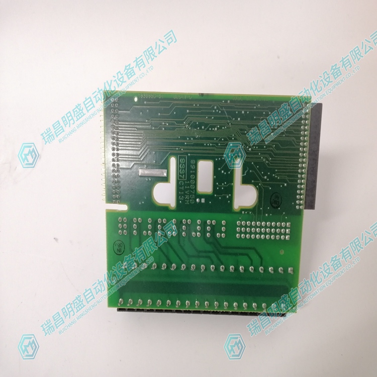 NI FP-TB-1 继电器模块