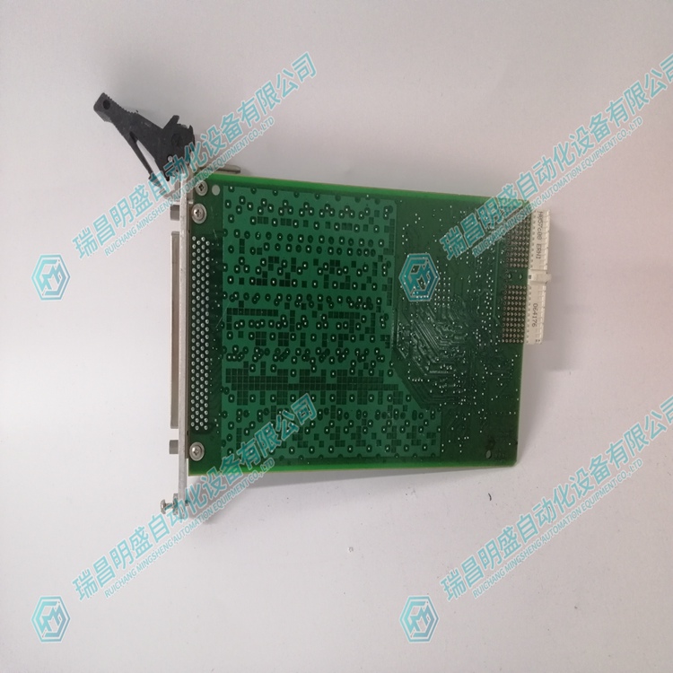 NI PXI-6527 185633D-01数字输入/输出模块