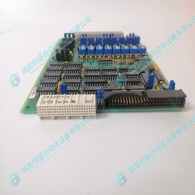 NI SCXI-1140 信号调理器模块