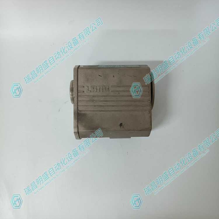 LAND M2300/1100C-V 可编程控制系统