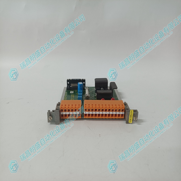 Honeywell 05701-A-0325 通讯模块