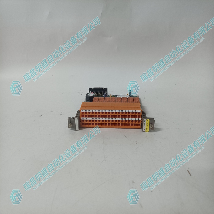 HONEYWELL 05701-B-0376 控制器模块