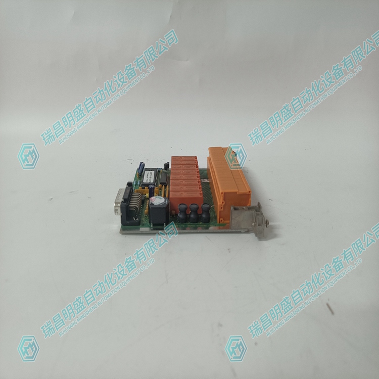 HONEYWELL 05701-B-0376 控制器模块