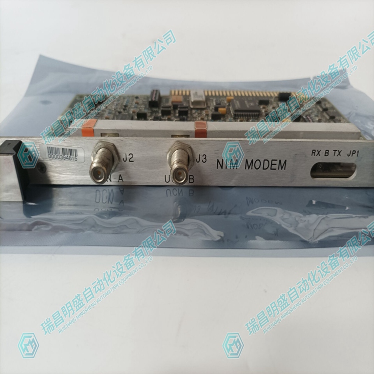 HONEYWELL 51304511-200 控制器模块