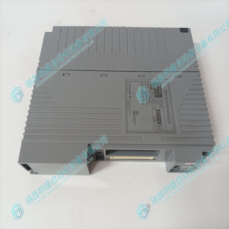 YOKOGAWA CP461-50处理器模块