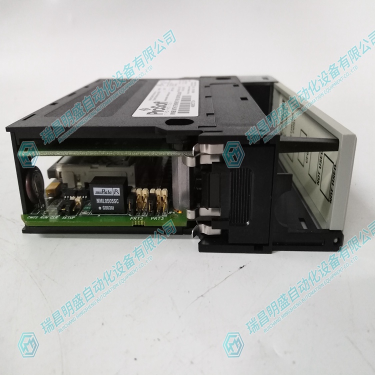 PROSOFT MVI56-MNETC 高速脉冲通讯模块