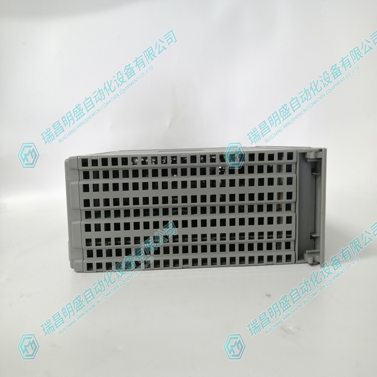 ICS TRIPLEX T8110B 可拓展模块