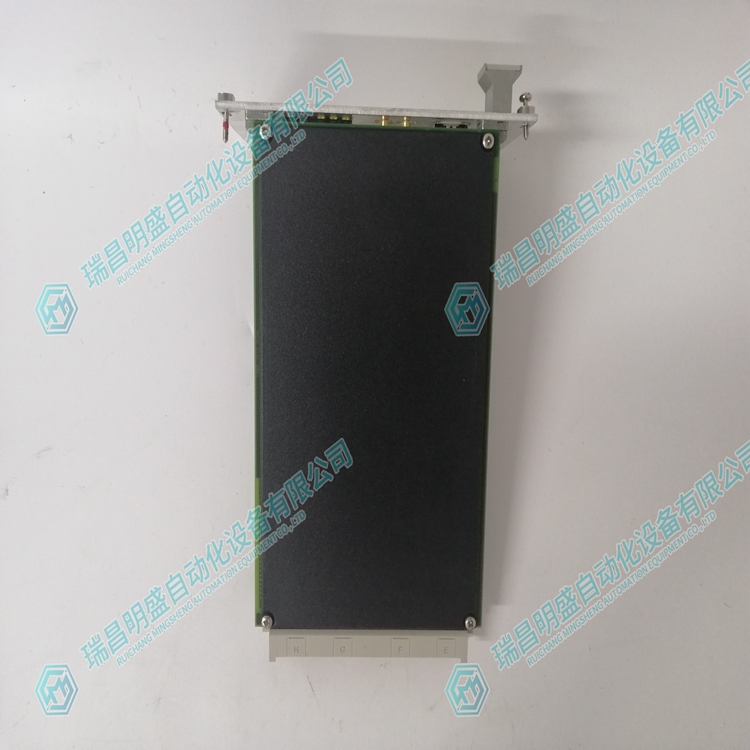  EMERSO A6370D 可编程控制器 