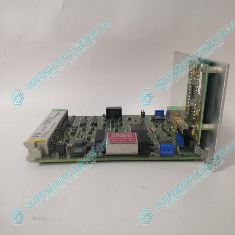  EMERSO A6370D 可编程控制器 