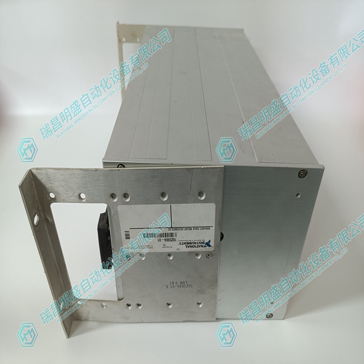 NI SCXI-1001 数字输入模块