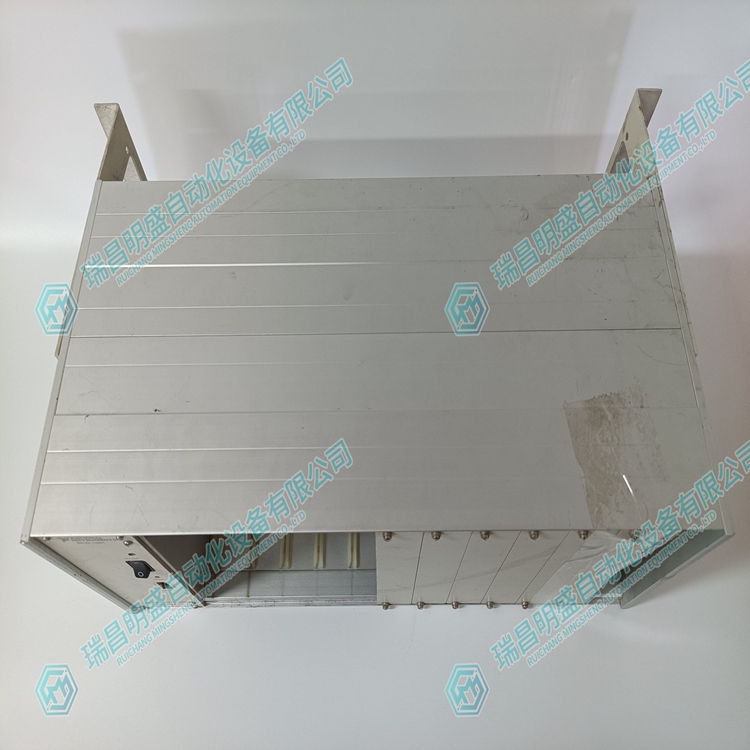 NI SCXI-1001 数字输入模块