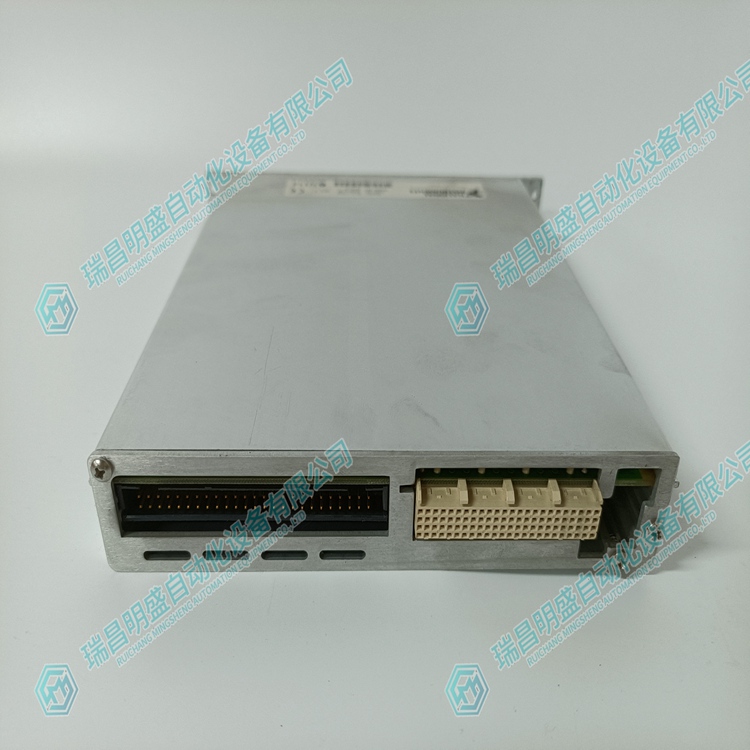 NI SCXI-1102B 热电偶放大器模块