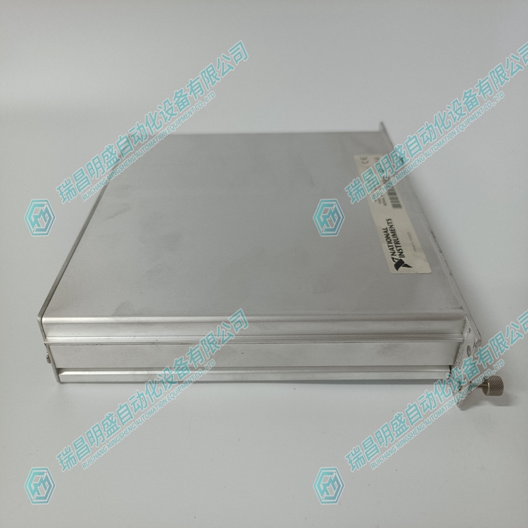NI SCXI-1102B 热电偶放大器模块