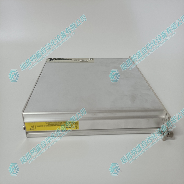 NI SCXI-1121 伺服驱动器