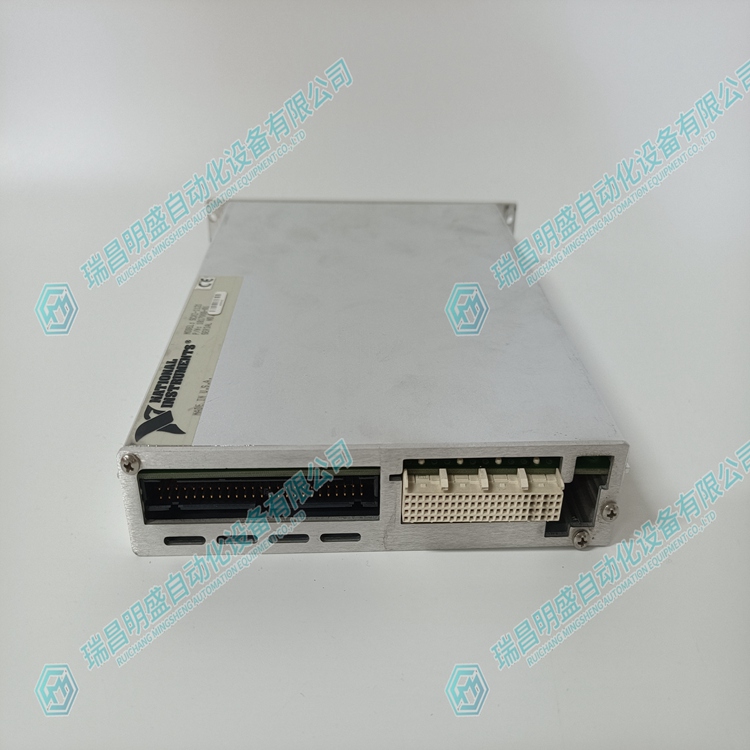 NI SCXI-1121 伺服驱动器