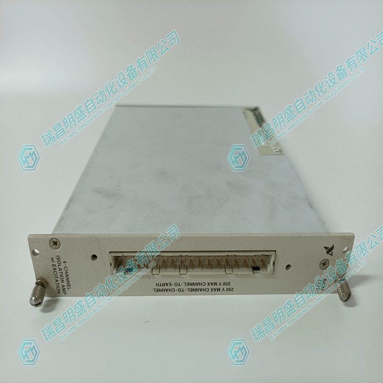 NI SCXI-1121 伺服驱动器