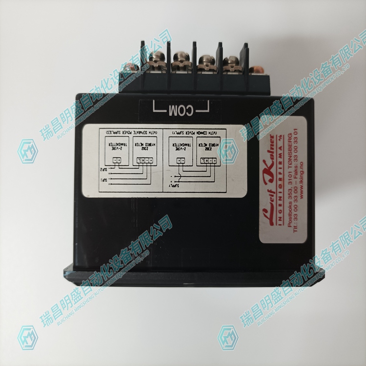 YOKOGAWA 2302-32-VLE-2 集散操控体系