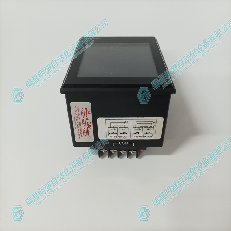 YOKOGAWA 2302-32-VLE-2 集散操控体系