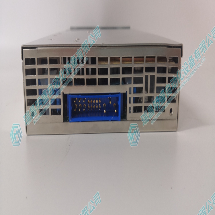 ICS TRIPLEX T8231 三重电源组