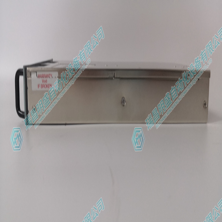 ICS TRIPLEX T8231 三重电源组