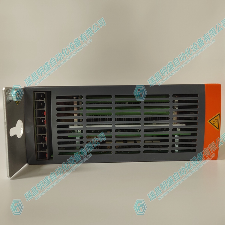 B&R 8V1090.00-2 伺服驱动器